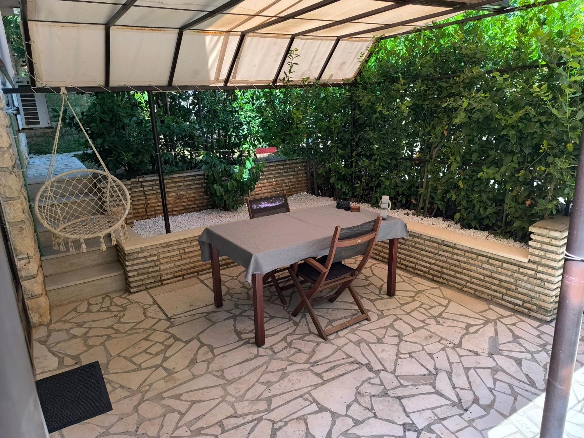 Appartamento Little Gem Banjole Esterno foto
