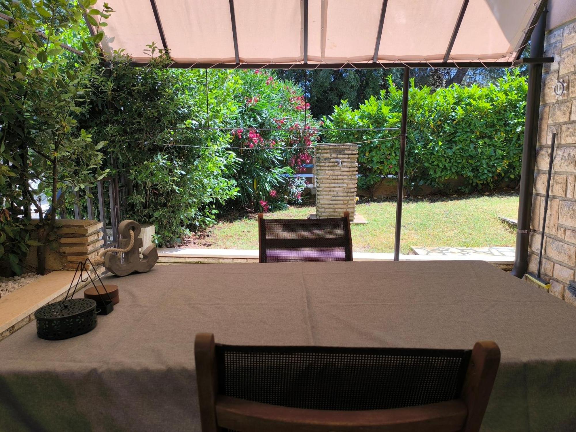 Appartamento Little Gem Banjole Esterno foto
